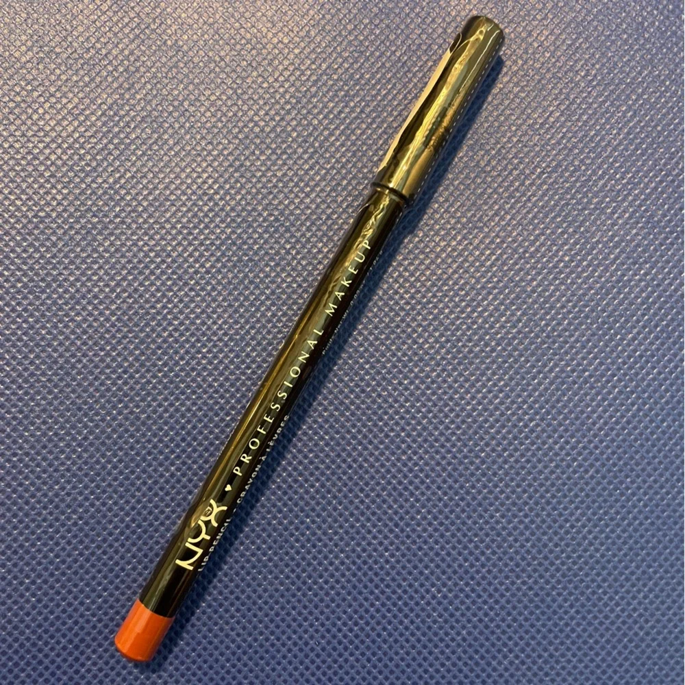 5 for $25! NYX Slim Lip Pencil